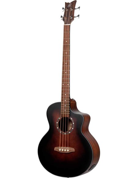 ORTEGA D7CE-BFT-4 ORTEGA D7CE-BFT-4