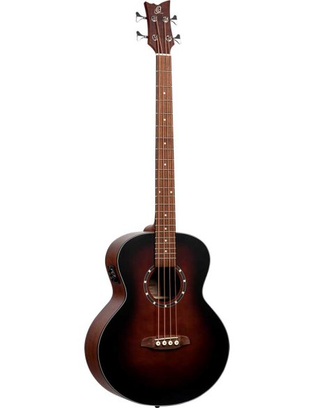 ORTEGA D7E-BFT-4 ORTEGA D7E-BFT-4