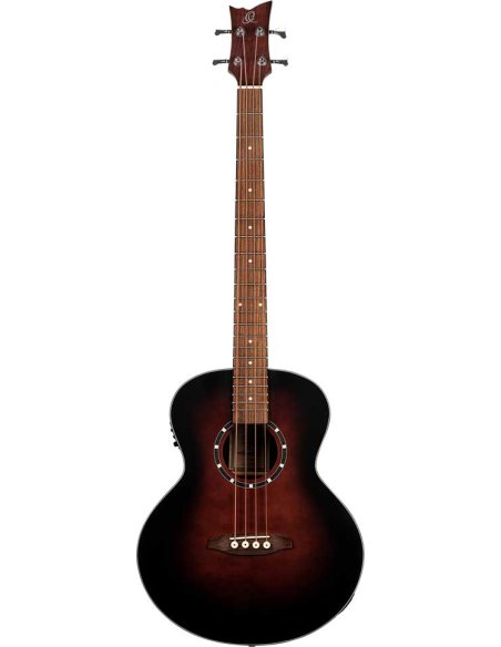 ORTEGA D7E-BFT-4 ORTEGA D7E-BFT-4