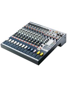 SOUNDCRAFT EFX8 2