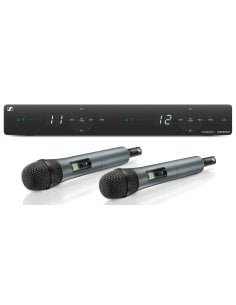 SENNHEISER XSW 1 835 DUAL BC BAND