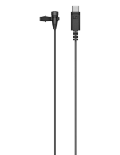 SENNHEISER XS LAV USB-C