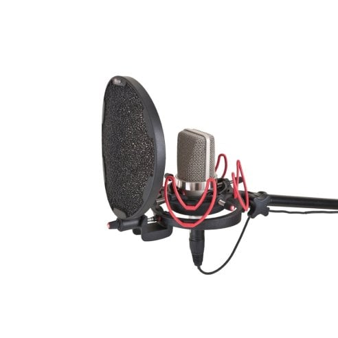 RYCOTE MICROPHONE Antivento Rycote