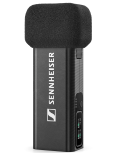 SENNHEISER PROFILE WIRELESS 2 CHANNEL SET 2