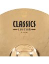 MEINL CC16TC-B