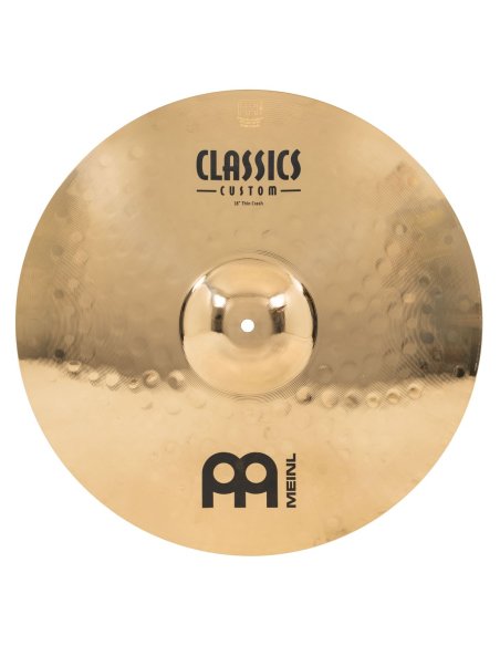 MEINL CC18TC-B MEINL CC18TC-B