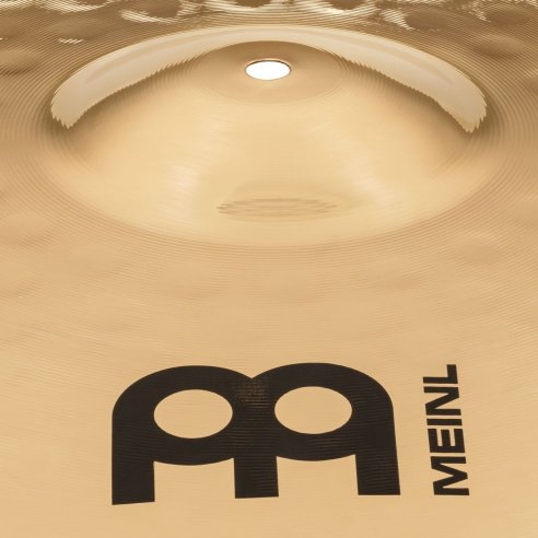 MEINL CC18TC-B