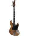 MARCUS MILLER MARCUS MILLER V5R ALDER-4 NAT SET