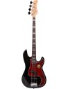 MARCUS MILLER MARCUS MILLER P7 ALDER-4 BLK SET