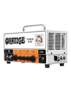 ORANGE TERROR BASS STACK 2