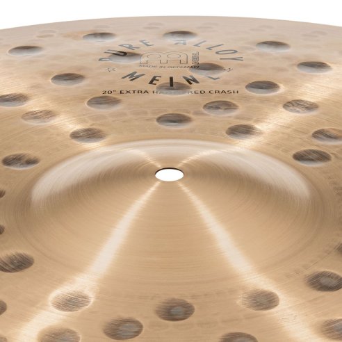 MEINL PA20EHC
