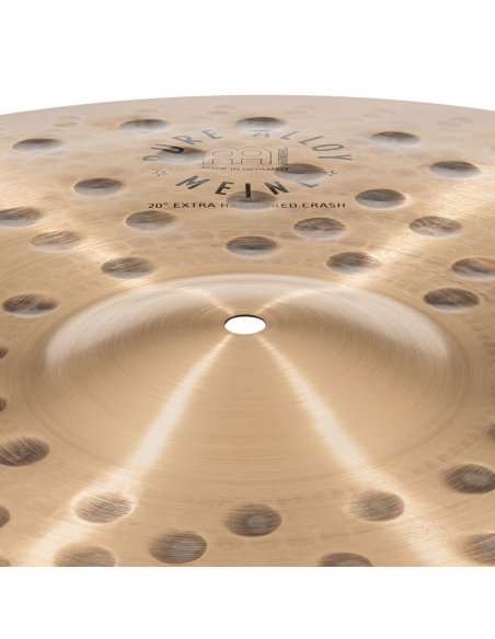MEINL PA20EHC MEINL PA20EHC