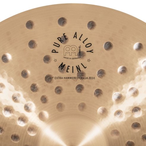 MEINL PA22EHCR