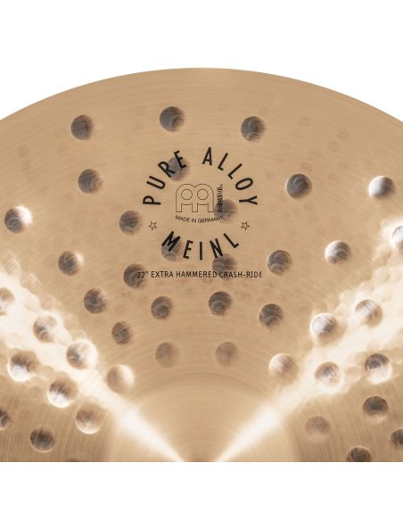 MEINL PA22EHCR