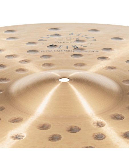 MEINL PA22EHCR