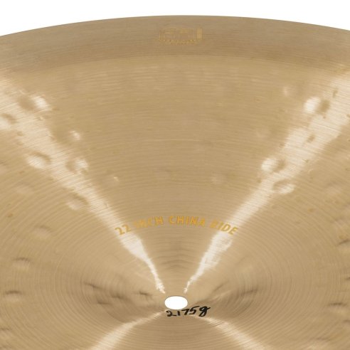 MEINL B22FRCHR