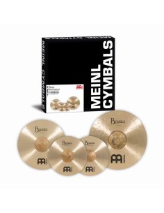 MEINL BT-CS2
