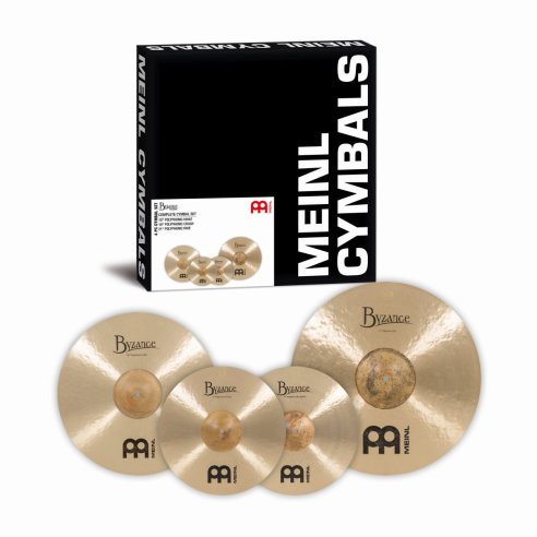 MEINL BT-CS2