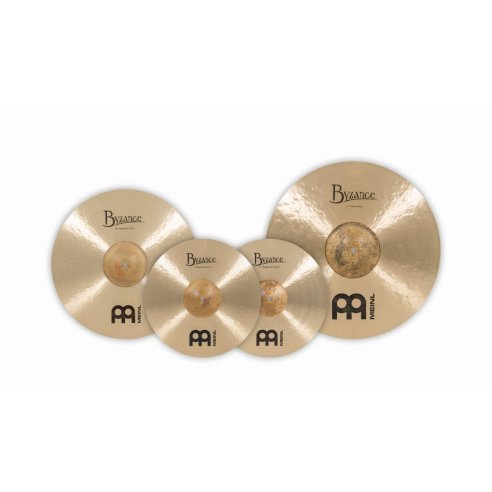 MEINL BT-CS2