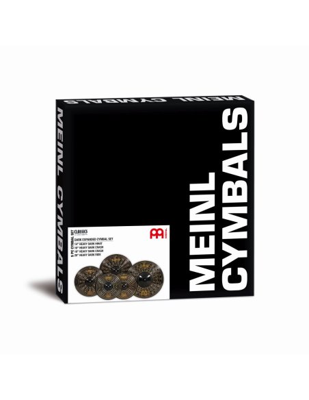 MEINL CCD-CS4 MEINL CCD-CS4