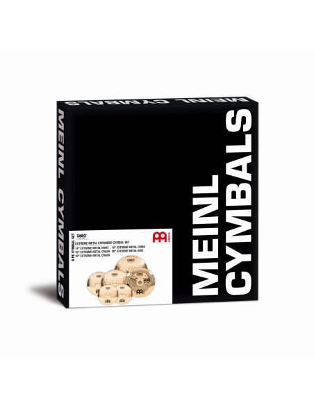 MEINL CCEM-CS1 MEINL CCEM-CS1