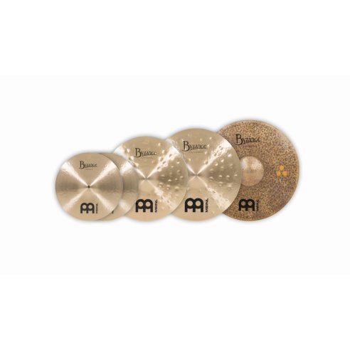 MEINL A-CS2