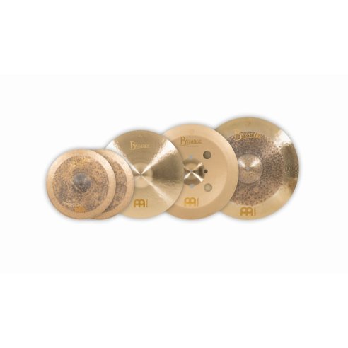 MEINL A-CS4