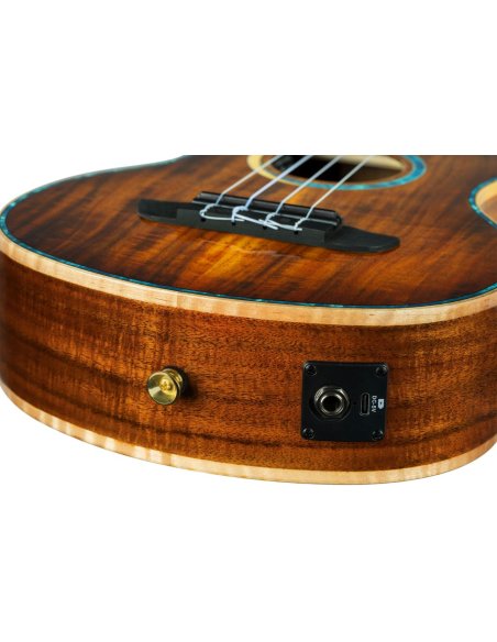 ORTEGA RUHZ30TH-ST ORTEGA RUHZ30TH-ST