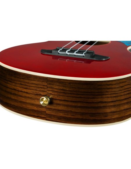 ORTEGA RUGH-SRT ORTEGA RUGH-SRT