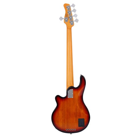 MARCUS MILLER Z7-5 3TONE SUNBURST