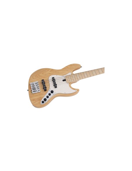 MARCUS MILLER V7 SWAMP ASH-5 REISSUE NATURAL SATIN MARCUS MILLER V7 SWAMP ASH-5 REISSUE NATURAL SATIN