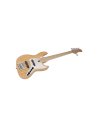MARCUS MILLER V7 SWAMP ASH-5 REISSUE NATURAL SATIN