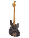 MARCUS MILLER V10-4 TRANS BLACK SATIN
