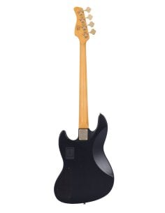 MARCUS MILLER V10-4 TRANS BLACK SATIN 2