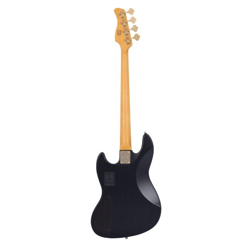MARCUS MILLER V10-4 TRANS BLACK SATIN