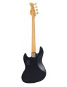 MARCUS MILLER V10-4 TRANS BLACK SATIN