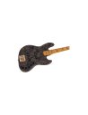 MARCUS MILLER V10-4 TRANS BLACK SATIN