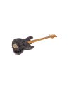 MARCUS MILLER V10-4 TRANS BLACK SATIN