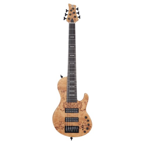 MARCUS MILLER F10-6 NATURAL SATIN