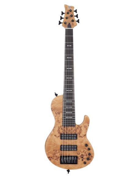 MARCUS MILLER F10-6 NATURAL SATIN MARCUS MILLER F10-6 NATURAL SATIN