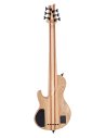 MARCUS MILLER F10-6 NATURAL SATIN