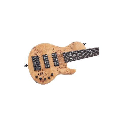 MARCUS MILLER F10-6 NATURAL SATIN