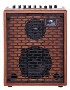 ACUS ONE FORSTRINGS 5 FERDI WOOD