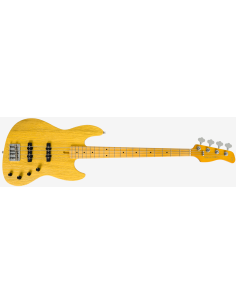 MARCUS MILLER V6-4 SANDBLASTED BUTTERSCOTCH