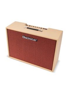 BLACKSTAR DEBUT 100R 2X12 COMBO - CREAM 2