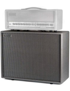 BLACKSTAR SILVERLINE 2X12 CABINET