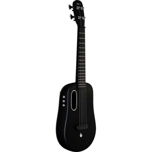 LAVA MUSIC LAVA U ACOUSTIC 23'' BLACK