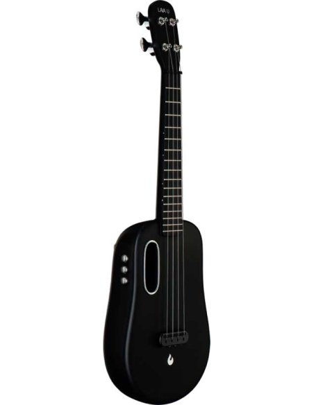 LAVA MUSIC LAVA U ACOUSTIC 23'' BLACK LAVA MUSIC LAVA U ACOUSTIC 23'' BLACK