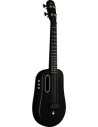 LAVA MUSIC LAVA U ACOUSTIC 23'' BLACK