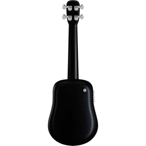 LAVA MUSIC LAVA U ACOUSTIC 23'' BLACK